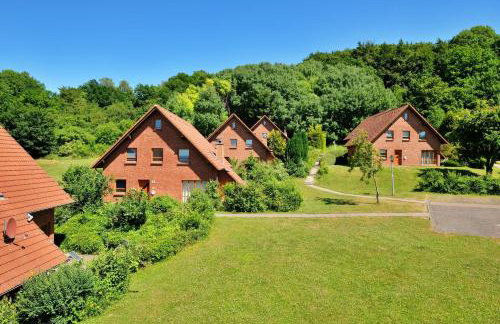 Wandern und Radeln im wunderschönen Teutoburger Wald - Natur Ferienpark 4 - Photo 23
