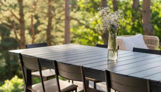 Leśny Duet - Foto 4, Garden, Garden view