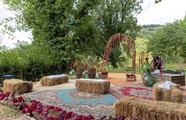 La Tenuta - Resort Agricolo - Foto 74