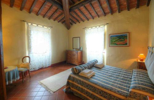 Holiday apartments La Bozza and Il Bozzino - Foto 30