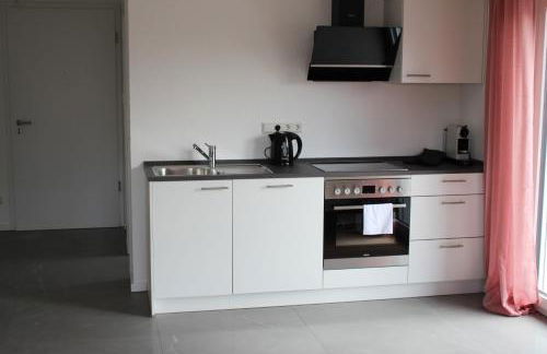 Rendel-Apartments by Bismarck Hostel Öhringen - Foto 4