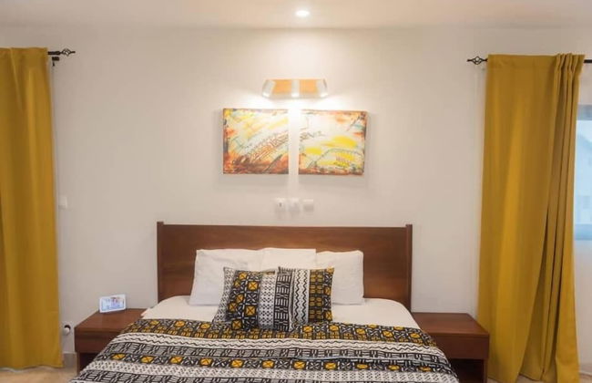 Residence Sanwi - Foto 4