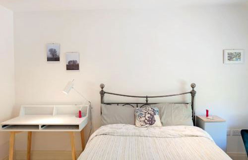 Budgenor Lodge - Midhurst - Foto 17