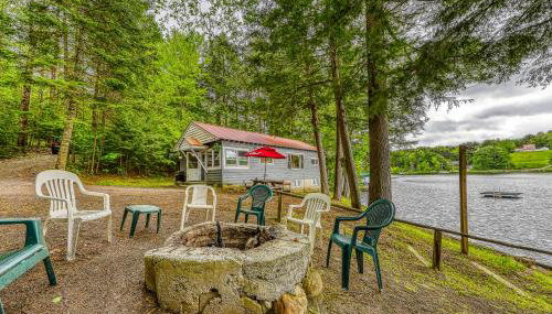 Basic Adirondack Camp - Foto 2