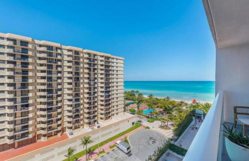 1 Hotel & Homes Miami Beach Oceanfront Residence Suites By Joe Semary - Foto 41