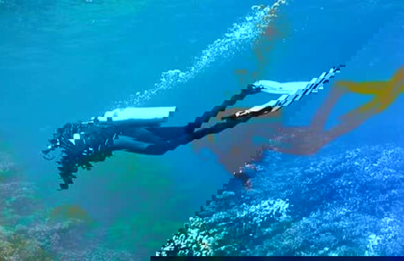 Full Day Diving Tour in Side - Photo 1