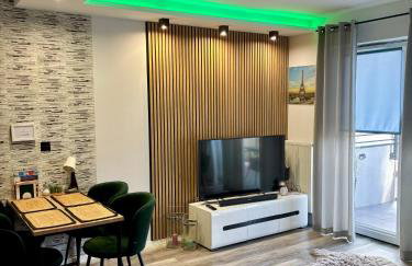 Apartament Kamila Ostróda - Foto 9