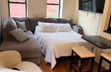 The Park Ave Studio - Foto 4