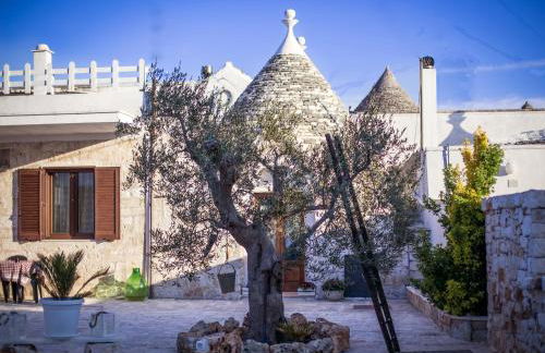 Trullo del Sorriso - Foto 1