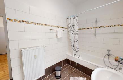 SweetHome - Business-Apartment mit Küche, Terrasse, Stellplatz - Foto 11