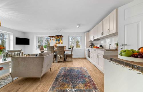 Ferienhaus Deichoase Hedwigenkoog - Foto 18