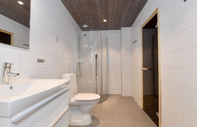 12 Person Holiday Home in Idre - Foto 30