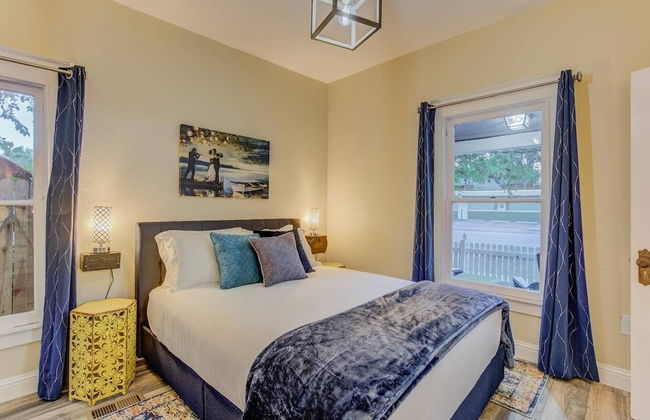 1BR Modern & Chic Bring Your Bikes and Dog! - Foto 5