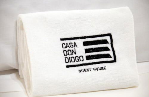 Casa Don Diogo - Guest House - Foto 25