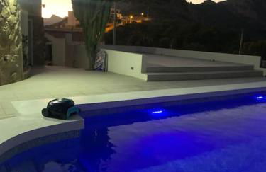 Vistas Calpe Maryvilla Apartamentos - Photo 7