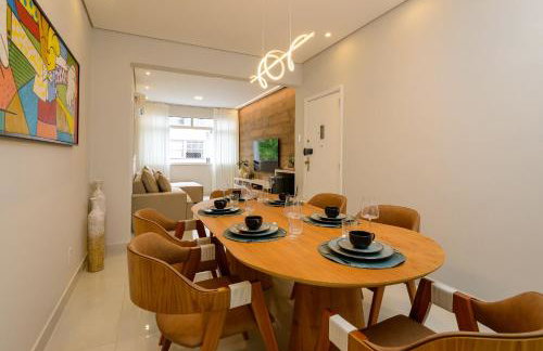 3 Quartos a 290m da Praia do Flamengo | BF 50/402 - Foto 19