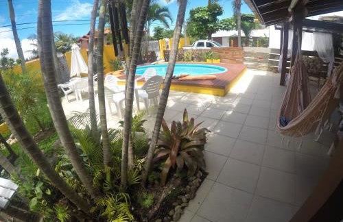 Casa Pousada Rosa dos Ventos - Foto 12