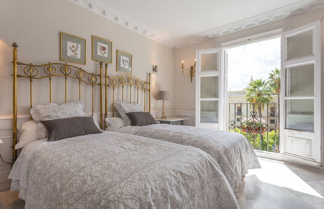 Puerta de San Fernando - Foto 7