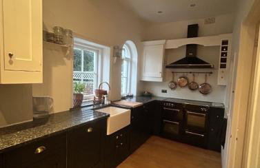 Chestnut Cottage - 4 bedroom house - Foto 18