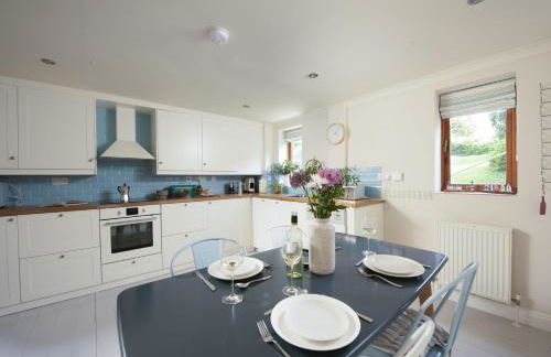 Curlew's Cwtch - Foto 4