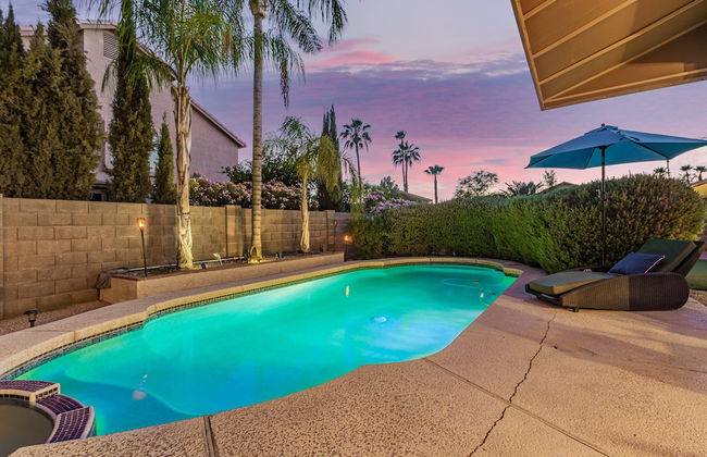 Family Fun in Ahwatukee Phoenix - Foto 23