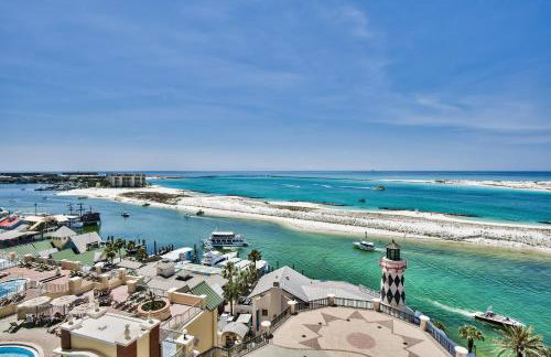 Harborwalk Village Two Bedroom Vacation Rental - Foto 20