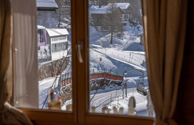 Krone Apartment - Foto 18