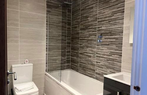 Castle Street 2 Bedroomed Next to The IVY - Foto 2