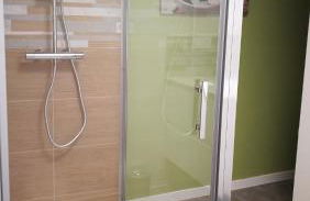 Le Gîte de la Halle "3 étoiles" - Foto 6