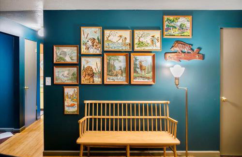 The East End Retreat - Foto 56