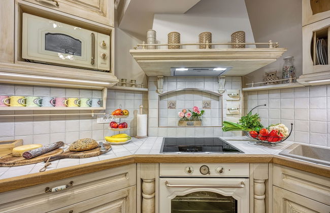 Royal Garden Suite - Foto 11