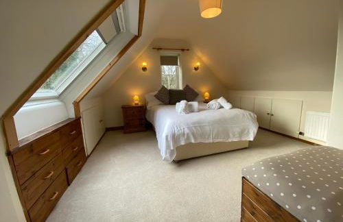 Eco-friendly Dorset cottage with spa set in heart of countryside - Photo 54