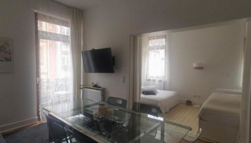 Schöne Stadtwohnung Miltenberg Perle am Main - Foto 3