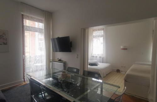 Schöne Stadtwohnung Miltenberg Perle am Main - Foto 3