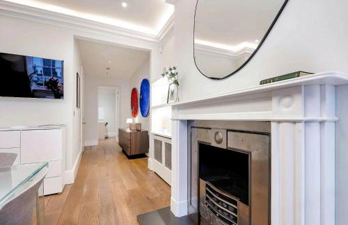 Welcome London - Trafalgar Townhouse - Foto 63