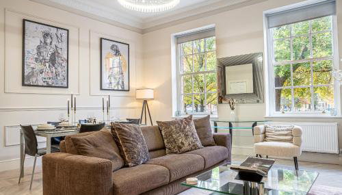 10 Park Square - Luxury Serviced Apartments - Foto 3