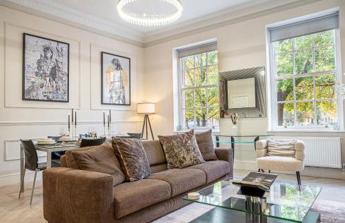 10 Park Square - Luxury Serviced Apartments - Foto 3