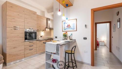 BellaVita Apartments - Foto 2, soundproof, stove, pet friendly, locker, minibar