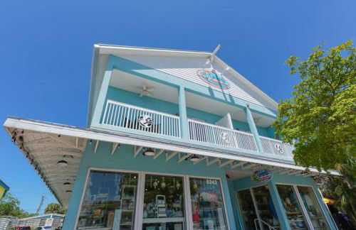 Siesta Cool: Only Minutes Walk to Siesta Beach! - Foto 19