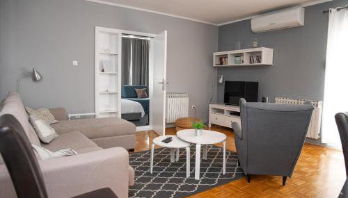 Villa Elder ZadarVillas - Foto 5