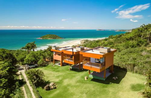 Praia do Rosa - Reserva Pilger - Foto 5