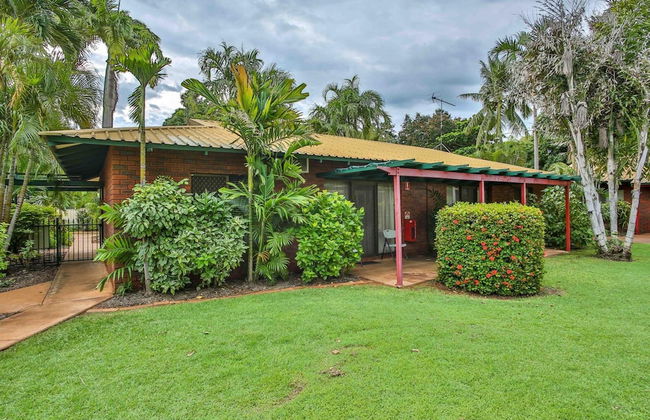 Bayside Holiday Apartments - Photo 33