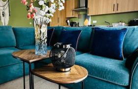 Cosy apartment at the marina - Foto 26