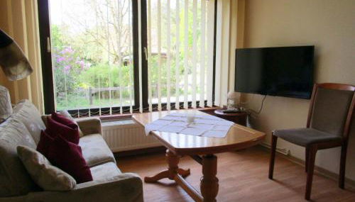 Holiday Home in Neustadt-Glewe by Interhome - Foto 5