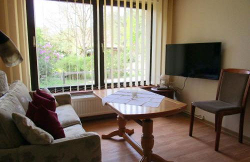 Holiday Home in Neustadt-Glewe by Interhome - Foto 5