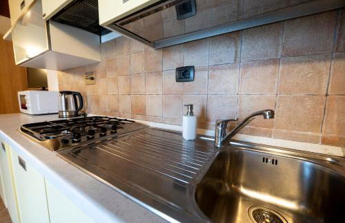 335 - Residence Montebello Monolocale C, Relax nel verde con Piscina - Foto 16