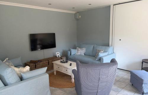 Ferienhaus Strandhaus Sonnenseite rechts, nur 100m vom Senftenberger See - Foto 22