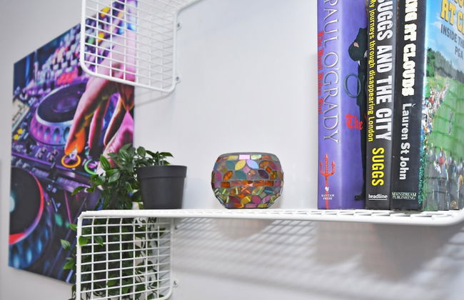 Townhouse @ 42 Minshull New Road Crewe - Photo 35