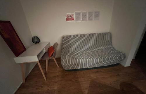 Mon Palmier Grand Appartement Parking Un-Séjour-à-Part - Foto 19