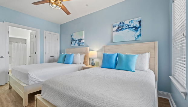 Riviera Dunes 302 - Foto 4, Habitación